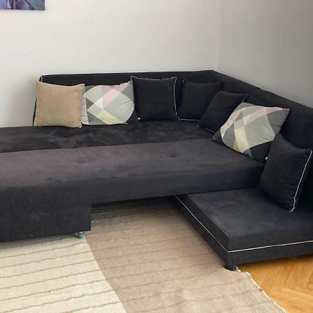 Central Suite Varna Bagian luar foto